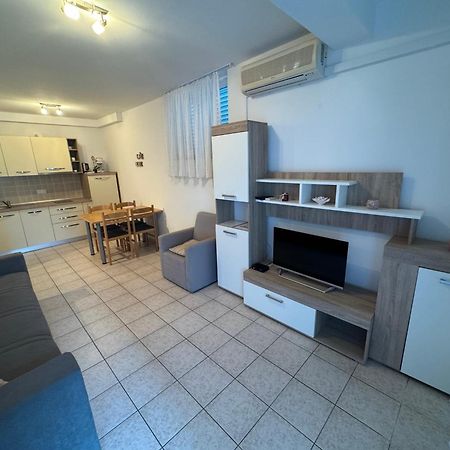 Apartment Pirun Baška Extérieur photo