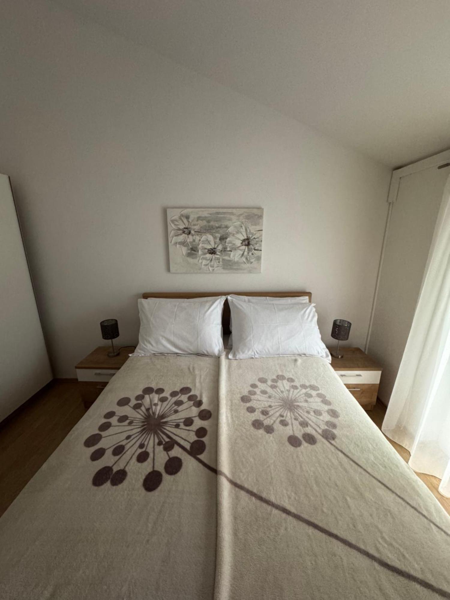 Apartment Pirun Baška Extérieur photo